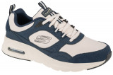 Pantofi pentru adidași Skechers Skech-Air Court - Yatton 232648-NVNT albastru marin, 42, 42.5, 43 - 46, 47.5