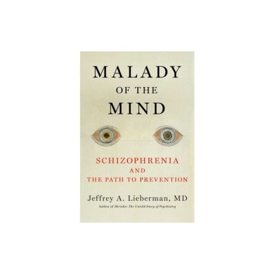 A Once Malignant Malady: Schizophrenia and the Path to Prevention foto