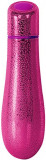 Cumpara ieftin Vibrator Rain Bullet, 4 Moduri Vibratii + 3 Viteze, ABS, Fucsia, 8.5 cm