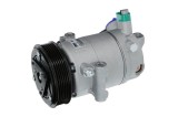 Compresor climatizare Seat Mii; Skoda Citigo; VW Load Up, Up! Motor 1.0, 1.0 CNG, 1.0 EcoFuel, 1.0 GTI, 1.0 TSI, OE 1C1110409