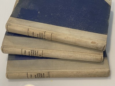 Nicolae Iorga - Istoria Literaturii Romanesti in veacul al XIX lea 1907 editia 1 foto