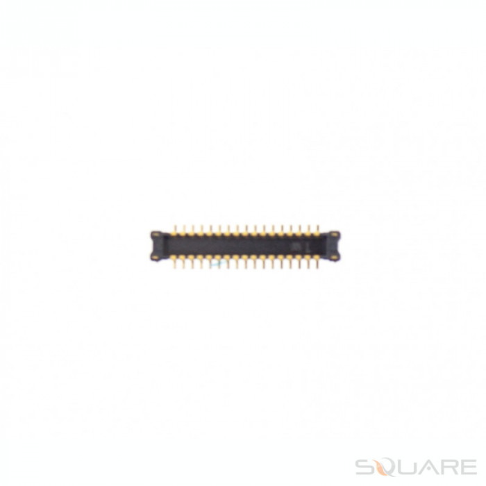 Conectori diversi Samsung Galaxy A50, LCD FPC Connector on flex