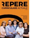 Repere curriculare actuale. Revista metodico-stiintifica pentru invatamantul preuniversitar nr.1/2025 - Mihaela Dobos, Catalina Balan, Ciprian Nistor