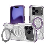 Husa iPhone 17 Pro Asteroid GSM Carbon Shield PRO, mov