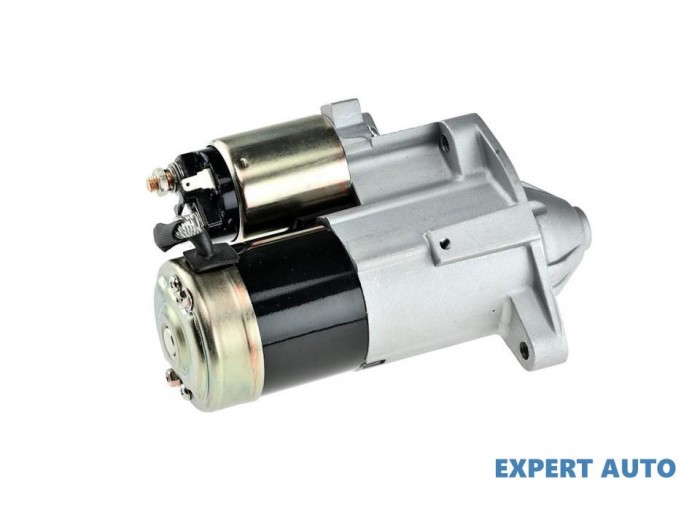 Starter Jeep Liberty (2002-2007) #1