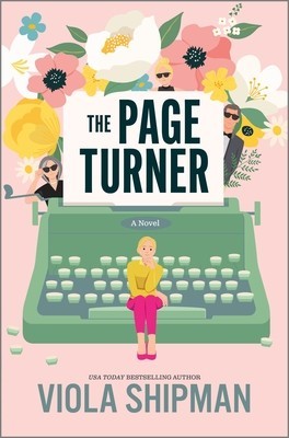 The Page Turner foto