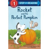 Rocket and the Perfect Pumpkin