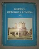ANTONIE PLAMADEALA - Biserica Ortodoxa Romana - Monografie Album, 1987, Istoria Bisericii Ortodoxe