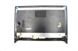 Capac display Laptop, Lenovo, Legion Y530-15ICH, AP17L000700 , 5CB0R44851, negru