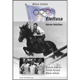 &Eacute;lettusa - H&aacute;rom felvon&aacute;sban - M&oacute;na Istv&aacute;n