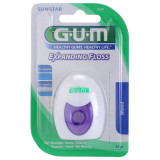 G.U.M Expanding Floss ata dentara 30 m