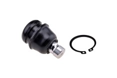 Rotula brat suspensie Dodge Caliber 2006-, Jeep Compass, Patriot 2006-, Mitsubishi Lancer Cs 2003-, Fata, Inferior, NTY ZSD-CH-008 foto