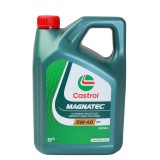 Ulei motor Castrol Magnatec 05W40 diesel 4L 13264 15F911 / CG540D/4