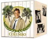 Film Serial Columbo Seasons 1-10 DVD BoxSet Complete Collection ( Original), 20th Century Fox