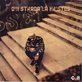 CD Hip Hop Crestin: Tudor - Din strada la Hristos ( original, stare foarte buna)