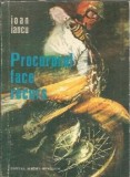 Procurorul face recurs - Ioan Iancu
