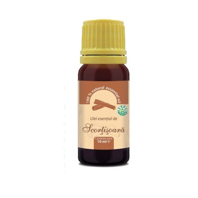 ULEI ESENTIAL DE SCORTISOARA 10ML (UZ EXTERN) foto