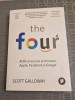 The Four ADN ul ascuns al Amazon Apple Facebook si Google Scott Galloway