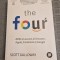 The Four ADN ul ascuns al Amazon Apple Facebook si Google Scott Galloway