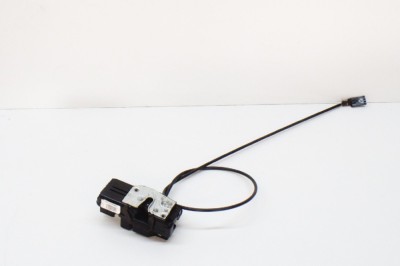 &amp;Icirc;ncuietoare ușă dreapta spate TESLA MODEL S 2014 OEM: 6008914-00-D 11554202 foto