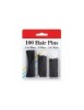 Set 100 Ace de Păr pentru Coc &ndash; 3 Dimensiuni, Total Pro Beauty
