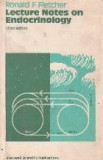 Lecture notes on endocrinology. Third edition