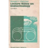 Lecture notes on endocrinology. Third edition