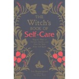 Cumpara ieftin The Witch's Book of Self Care