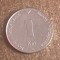 C50 - Moneda foarte veche - Bosnia si Hertegovina - 1 KM - marca convertibile - 2000