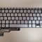 Tastatura Laptop, Asus, VivoBook S14 A403, A403F, X403, X403F, X403FA, X403FAC, S403, S403F, S403FA, S403J, S403JA, ADOL14FA, iluminata, argintie, us