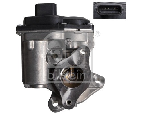 FEBI BILSTEIN 175026 Supapa EGR