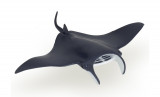 Figurina - Marine life - Manta ray | Papo