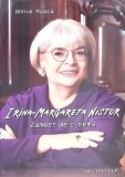 Irina-Margareta Nistor: Zambet de Cinema - Annie Musca, Paralela 45, 2022, Teatru, Biografie, 204 pagini