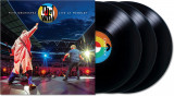 With Orchestra Live At Wembley - Vinyl | The Who, Pop, Polydor Records