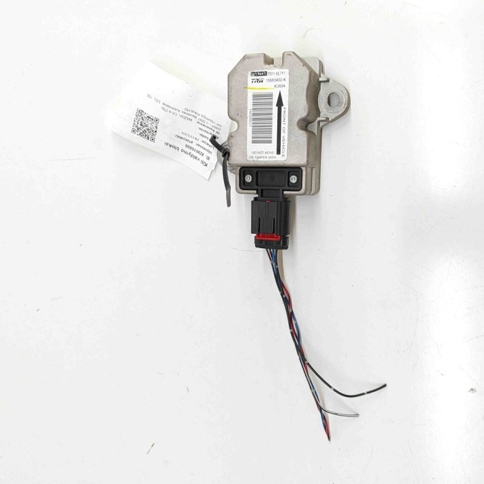 Senzor de accelerație MAZDA CX-9 TB 2007 OEM: TD11-43-7Y1,15683402-K | 29010868