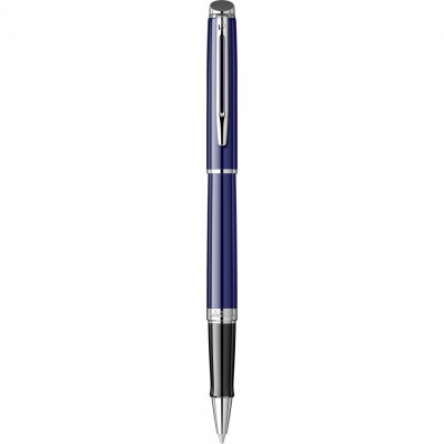 Roller Waterman Hemisphere Core Blue foto