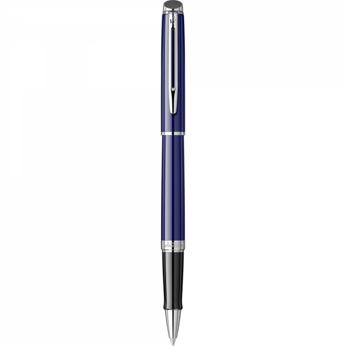 Roller Waterman Hemisphere Core Blue