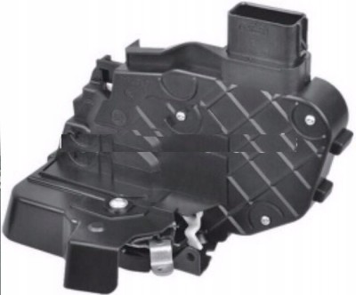 Broasca usa, incuietoare Volvo S80, 2006-2016; Xc70 (Bw), 03.2007-; S40/V50, 10.2003-05.2012; C30, 10.2006-01.2010; C30, 01.2010-; V70 (Bw), 03.2007- foto