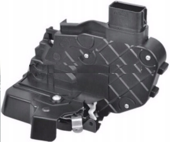 Broasca usa, incuietoare Volvo S80, 2006-2016; Xc70 (Bw), 03.2007-; S40/V50, 10.2003-05.2012; C30, 10.2006-01.2010; C30, 01.2010-; V70 (Bw), 03.2007-