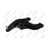Brat suspensie Infiniti M (Y51) 03.10-; Nissan Pathfinder 3 (R51) 01.05-, Spate, Stanga, TEKNOROT