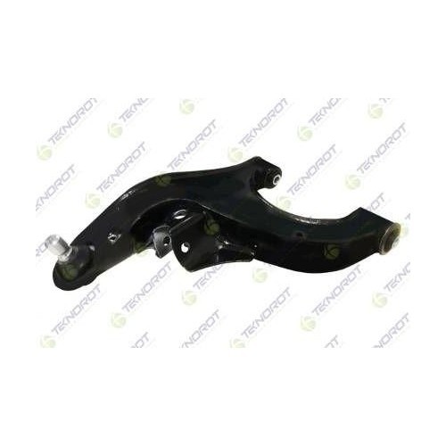 Brat suspensie Infiniti M (Y51) 03.10-; Nissan Pathfinder 3 (R51) 01.05-, Spate, Stanga, TEKNOROT