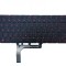 Tastatura Laptop Gaming, MSI, Bravo 15 A4DDR-289XR0, A4DDR-290XR0, MS-16WK, iluminata, layout US