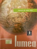 Lumea, nr. 1, 1 ianuarie 1964