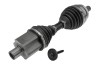 Planetara Volvo S80 2.8t6, 2.9 T, 3.0, 3.0t6 2000-2006, cutie de viteze automata Stanga, NTY NPW-VV-018