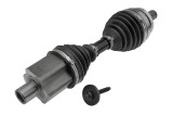 Planetara Volvo S80 2.8t6, 2.9 T, 3.0, 3.0t6 2000-2006, cutie de viteze automata Stanga, NTY NPW-VV-018