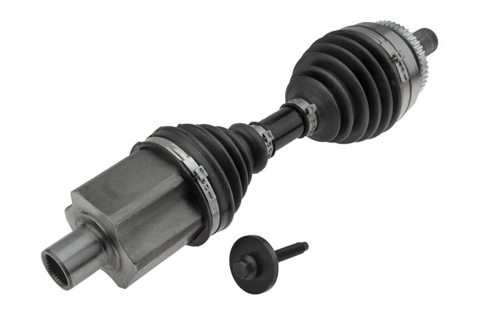 Planetara Volvo S80 2.8t6, 2.9 T, 3.0, 3.0t6 2000-2006, cutie de viteze automata Stanga, NTY NPW-VV-018