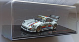 Macheta Porsche RWB 930 Apple Computer - IXO Premium 1/43, 1:43