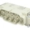 Conector HDC Han-Com Han K Inserturi Contact Tată