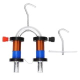 Electromagnet in forma de potcoava 102 x 61 mm