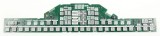 MODUL ELECTRONIC DE COMADA SI AFISAJ 11026364 BOSCH/SIEMENS